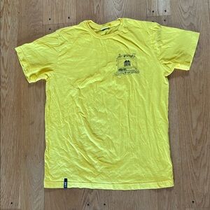 LINE T-shirt, The Traveling Circus, Men’s M